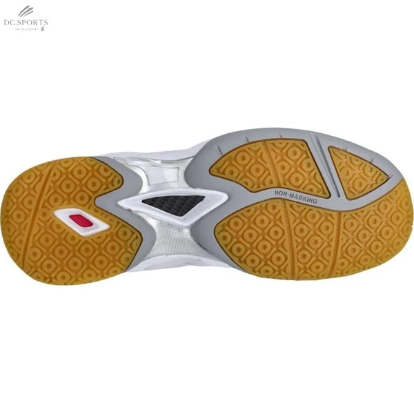CHAUSSURES FORZA VIBE MEN BLANCHES - DC.SPORTS