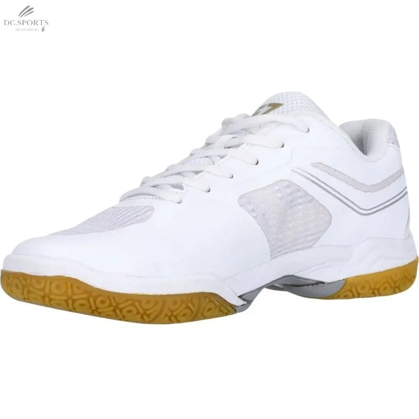 CHAUSSURES FORZA VIBE MEN BLANCHES - DC.SPORTS