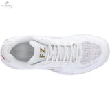 CHAUSSURES FORZA VIBE MEN BLANCHES - DC.SPORTS