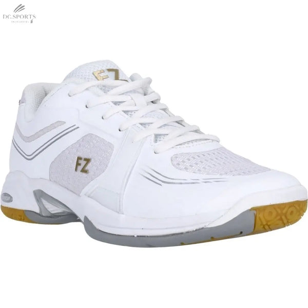 CHAUSSURES FORZA VIBE MEN BLANCHES - DC.SPORTS