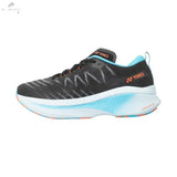 CHAUSSURES RUNNING YONEX HOMME CARBON CRUISE XR BLACK/OCEAN DC.SPORTS