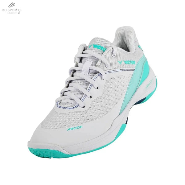 CHAUSSURES DE BADMINTON VICTOR FEMME A900f AR BLANC - DC.SPORTS