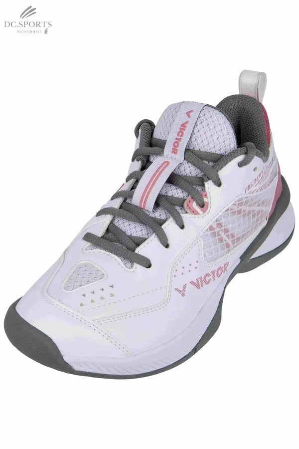 CHAUSSURES VICTOR FEMME A610IVF AH - DC.SPORTS