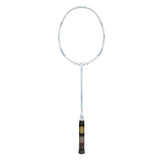 RAQUETTE BADMINTON APACS COMMANDER 10 GRISE (NON CORDÉE)