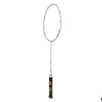 RAQUETTE BADMINTON APACS COMMANDER 10 GRISE (NON CORDÉE)