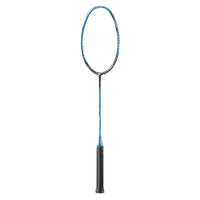 Raquette Apacs Commander 20 bleu/noir - détail