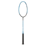 Raquette Apacs Commander 20 bleu/noir - détail