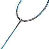 Raquette Apacs Commander 20 bleu/noir - détail cadre