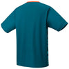 T-SHIRT YONEX HOMME TEAM YM0034EX BLUE GREEN