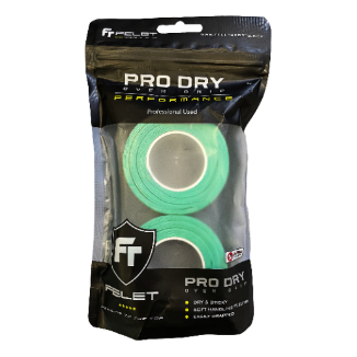 SURGRIPS FELET PRO DRY OVER GRIP X6