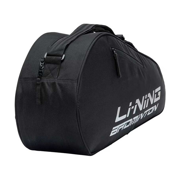 SAC LI-NING ABJT061-1 NOIR/GRIS - DC.SPORTS