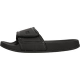 CLAQUETTES FZ FORZA SLIDES 1001 BLACK