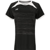 T-SHIRT FZ FORZA AGOA FEMME NOIR/BLANC - DC.SPORTS