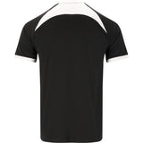 T-SHIRT FZ FORZA AGENTIN HOMME NOIR/BLANC - DC.SPORTS