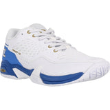 CHAUSSURES FORZA TRUST V3 FEMME BLANCHE - DC.SPORTS