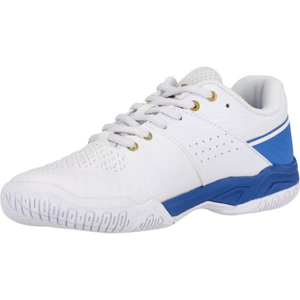 CHAUSSURES FORZA TRUST V3 FEMME BLANCHE - DC.SPORTS