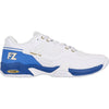 CHAUSSURES FORZA TRUST V3 FEMME BLANCHE - DC.SPORTS