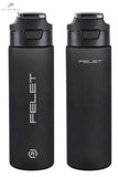 GOURDE FELET TRITAN WATER BOTTLE - DC.SPORTS