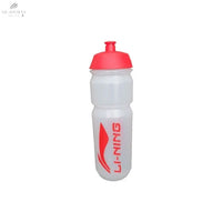 GOURDE LI-NING BLANCHE - DC.SPORTS