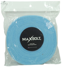 GRIP EPONGE MAXBOLT BLEU - DC.SPORTS
