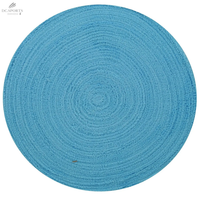 GRIP EPONGE MAXBOLT BLEU - DC.SPORTS