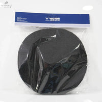 Grip Éponge Victor Frottee - Grip AC402EX Noir - Absorption Rapide, Confort Optimal, Bobine 11,80 m - DC.SPORTS