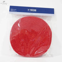 Grip Éponge Victor Frottee - Grip AC402EX Noir - Absorption Rapide, Confort Optimal, Bobine 11,80 m - DC.SPORTS