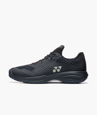 Yonex Sonicage All Court noir - vue de profil exterieur