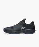 Yonex Sonicage All Court noir - vue de profil exterieur