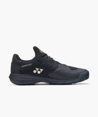 Yonex Sonicage All Court noir - vue de profil interieur