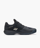 Yonex Sonicage All Court noir - vue de profil interieur