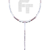 RAQUETTE DE BADMINTON FELET SPORT FORCE ROUGE (NON CORDÉE) - DC.SPORTS