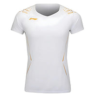 Li-Ning Women's T-Shirt AAYV036-2