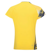 Men's Li-Ning T-Shirt AAYV025-4 Pink/White