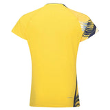 Men's Li-Ning T-Shirt AAYV025-4 Pink/White