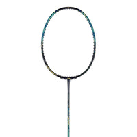 Raquette Li-Ning AXForce 100 II 4U – vue manche