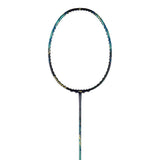 Raquette Li-Ning AXForce 100 II 4U – vue manche