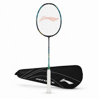Raquette Li-Ning AXForce 100 II 4U avec housse
