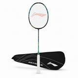 Raquette Li-Ning AXForce 100 II 4U avec housse