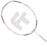 RAQUETTE DE BADMINTON FELET SPORT FORCE ROUGE (NON CORDÉE) - DC.SPORTS