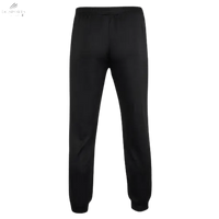 Pantalon De Jogging Victor Noir P - 43800 - Confortable Et Léger Pour Sports Quotidiens - DC.SPORTS