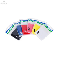 Poignet Yonex AC493EX - Accessoire De Badminton Anti - Transpiration Pour Performance Optimale - DC.SPORTS