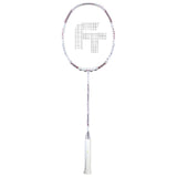 RAQUETTE DE BADMINTON FELET SPORT FORCE ROUGE (NON CORDÉE) - DC.SPORTS