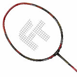 RAQUETTE DE BADMINTON FELET SUPER LIGHT SL-500 ROUGE - DC.SPORTS