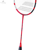 RAQUETTE BABOLAT X-FEEL RISE (cordée) - DC.SPORTS