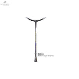 RAQUETTE BADMINTON APACS PRO COMMANDER (non cordée) - DC.SPORTS