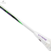 Raquette Badminton Li - Ning Halbertec 9000 4U (Non cordée)raquette badmintonLi - NING