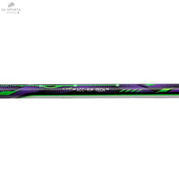 Raquette Badminton Li - Ning Halbertec 9000 4U (Non cordée)raquette badmintonLi - NING