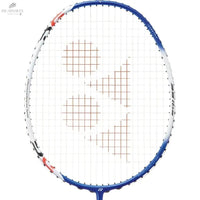 RAQUETTE BADMINTON YONEX ASTROX 3 DG 4U4 BLUE/WHITE (Cordée) - DC.SPORTS