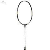 RAQUETTE DE BADMINTON APACS FEATHER WEIGHT 300 5U (NON CORDÉE) - DC.SPORTS